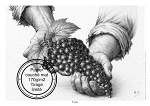 Prends (Affiche au format 21x30cm)